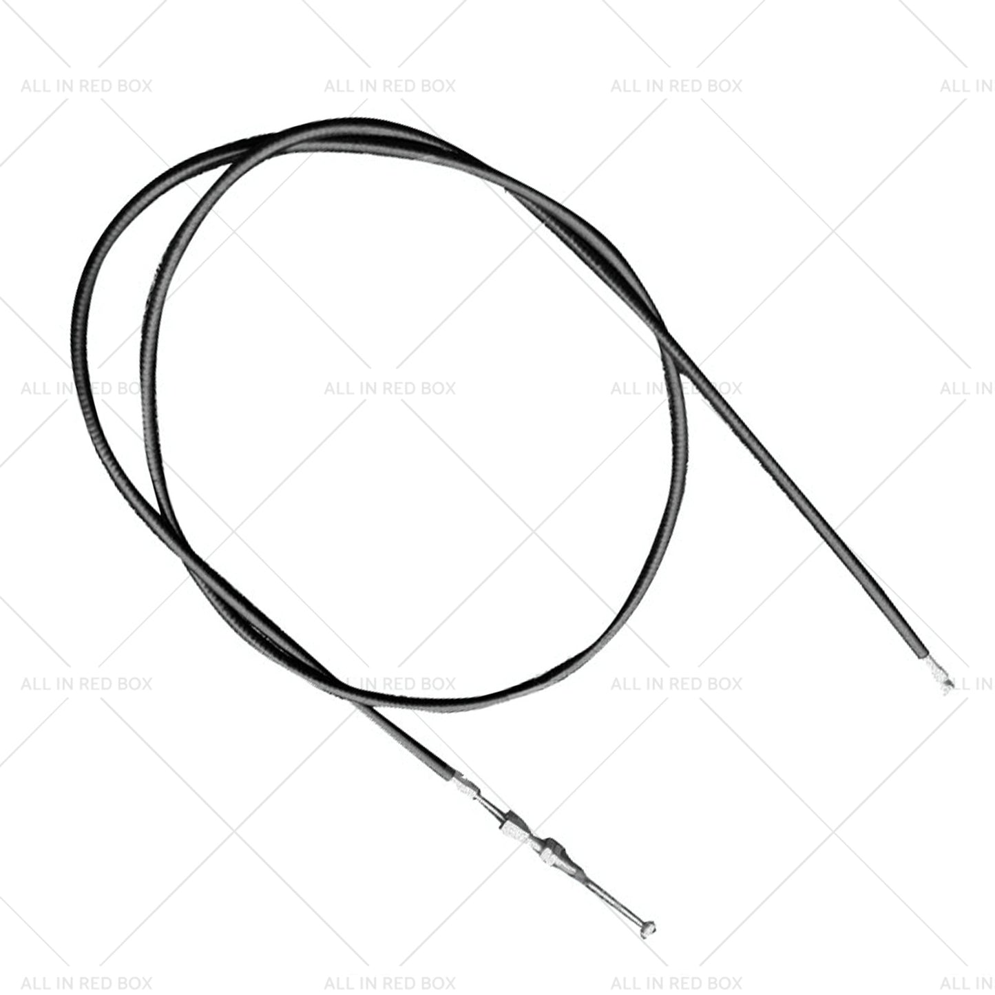 Self Propelled Mower Blade Brake Clutch Cable For Honda HRU216K2 HRU216M1