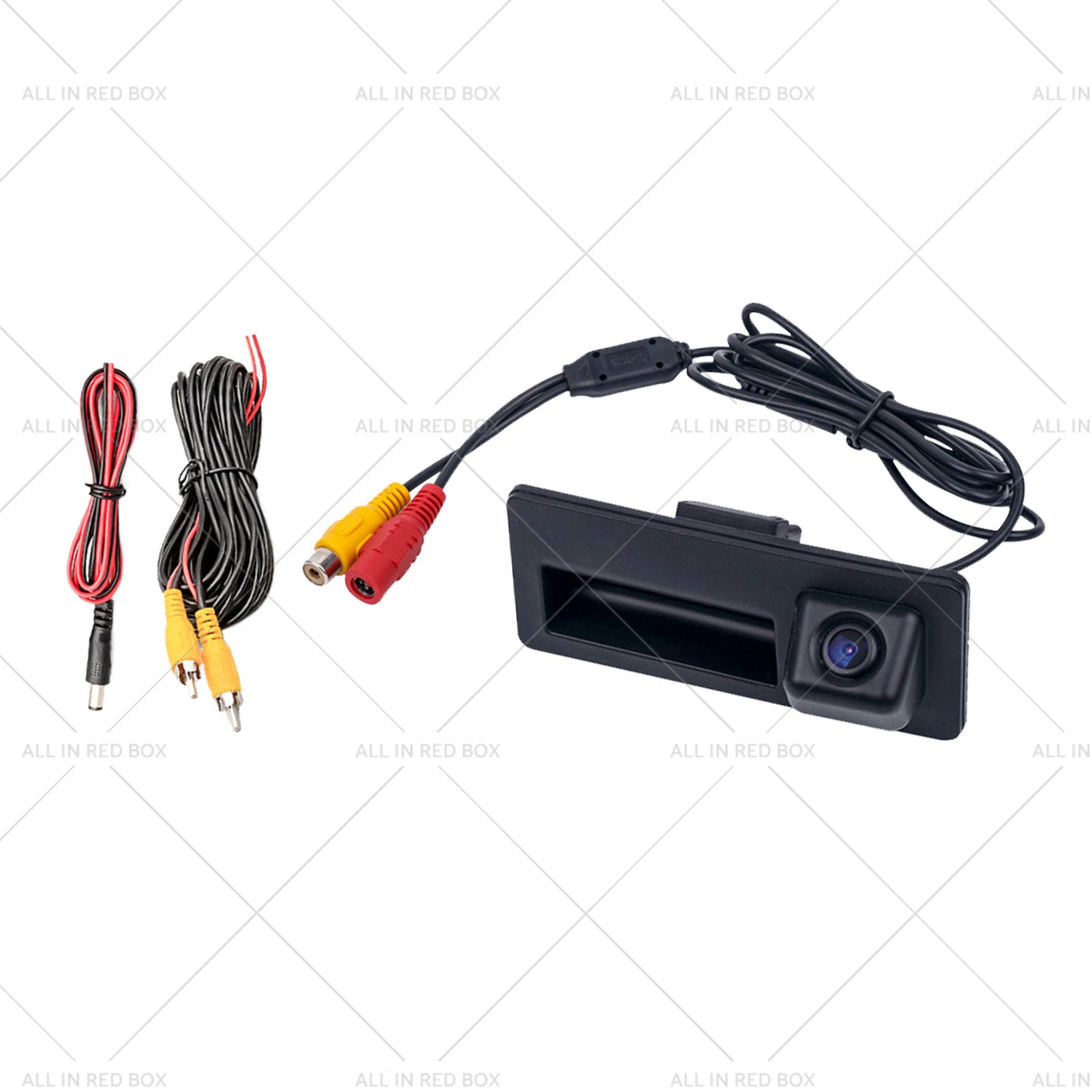 {{ Auto Reverse Parking Camera Suitable for Audi Q5 A4 S4 A5 S5 Handle strip }} - Buy Car Parts Online at {{ Kaka Auto Parts }}.