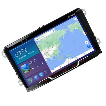 compare product 9 inch CarPlay Android 13 Head Unit Suitable for Volkswagen Polo 2010¡§C2014