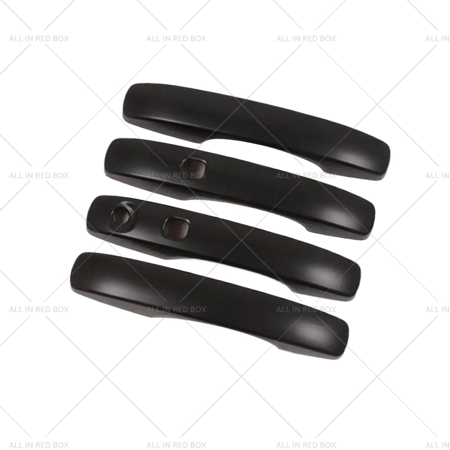 4PCS Door Handle Cover Protector to Suitable for VW Volkswagen Amarok 2023