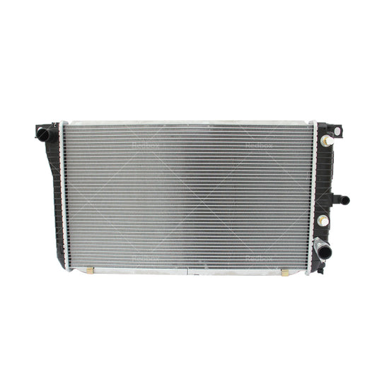 RADIATOR FOR FORD FAIRMONT EL FALCON EF EL FAIRLANE NF NL LTD DF DL AT MT 94-98