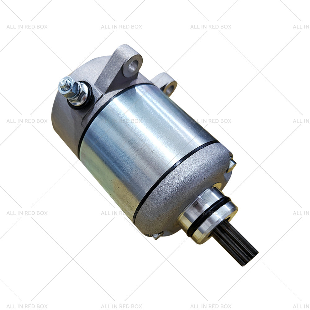 9T Starter Motor Suitable For Honda TRX250TM Recon 250 TRX250TE TRX250X Sportrax