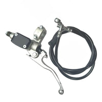 {{ Clutch Master Cylinder Lever +Hose Suitable For KTM 65SX 85SX 105SX 125EXC 125SX }} - Buy Car Parts Online at {{ Kaka Auto Parts }}.