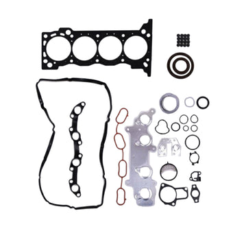 compare product VRS Head Gasket Kit Suitable for Toyota Hilux TGN16R Petrol 2.7L 2TR-FE 2005-15