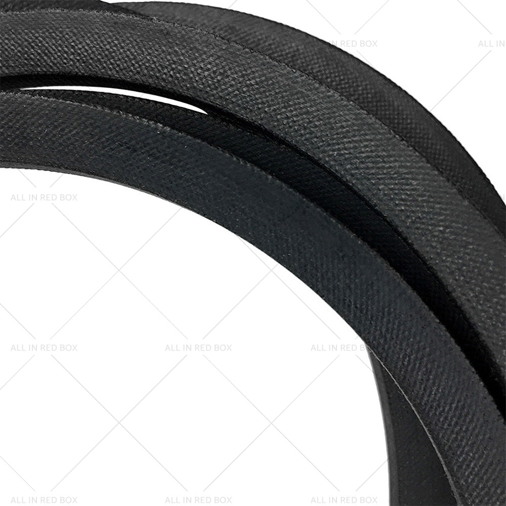 1x Ride on Mower Deck Belt Suitable for Selected 38inch  and  42inch Toro Mowers 106-2173