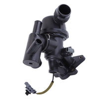 Coolant Thermostat with Housing Suitable for Land Rover Range Rover Evoque 2.0D