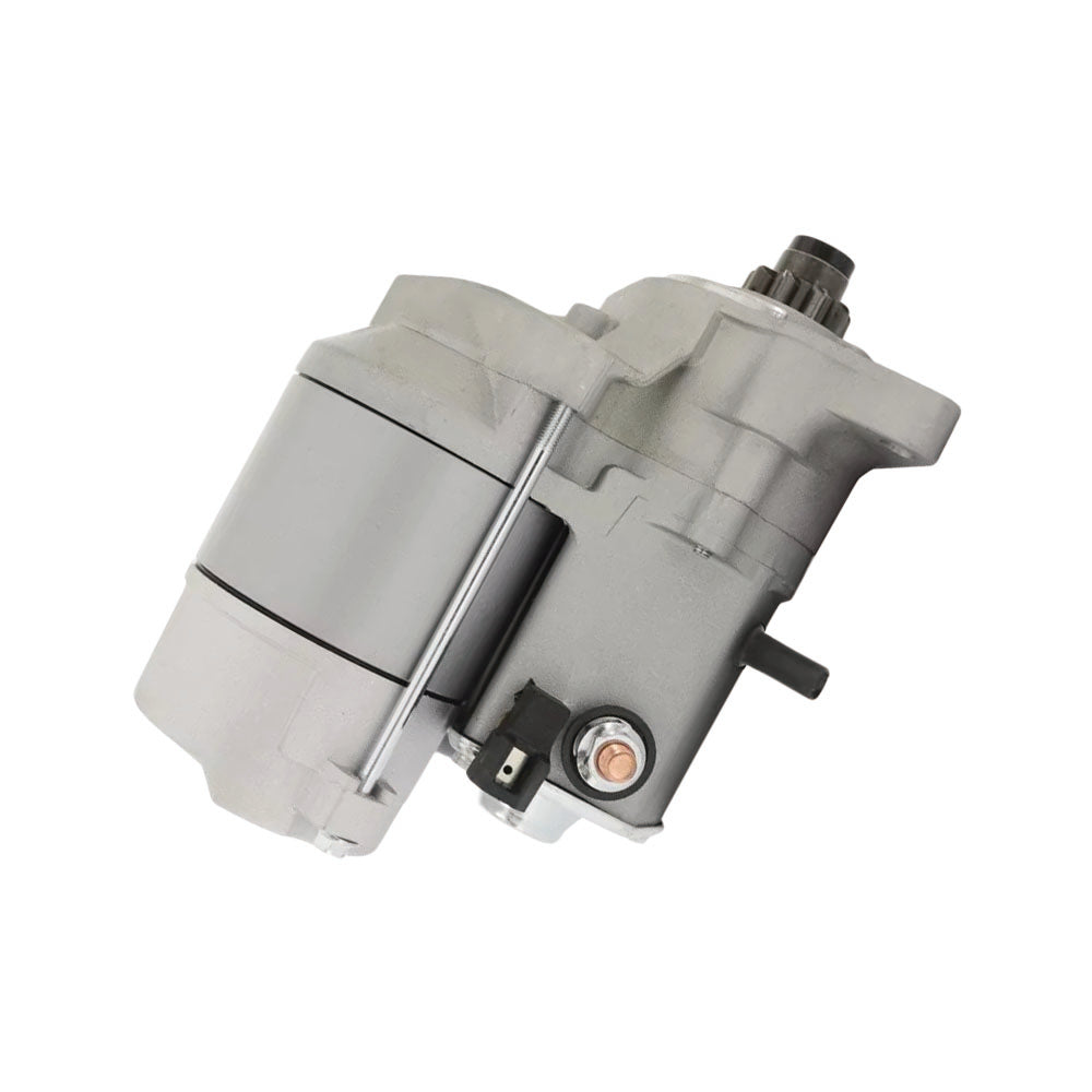 Starter Motor Suitable for Kubota Tractor D850 D950 Komatsu Excavator 3D67E