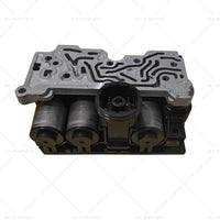 Auto Solenoid Block Pack Part Unit Fits For Ford Mercury Falcon Lincoln