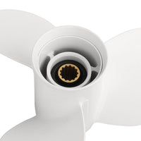 Boat Propeller 11 1 or 8 X 13-G Outboard Motor 3 Blade Suitable For Yamaha 30-60HP