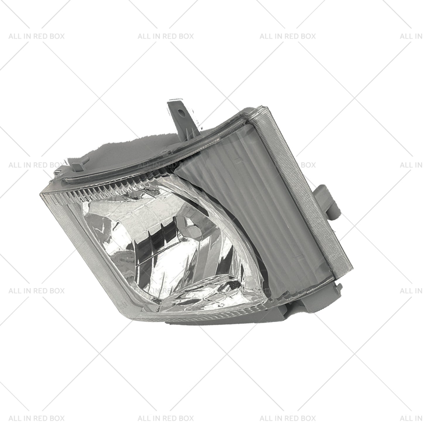 LH Head Light Lamp Suitable for Isuzu NLR NLS NNR NPR NPS Truck 08-On