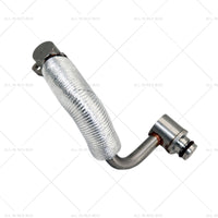 Turbocharger Coolant Pipe Suitable for BMW 1-5 Series X1 X3 X4 X5 X6 11538663517