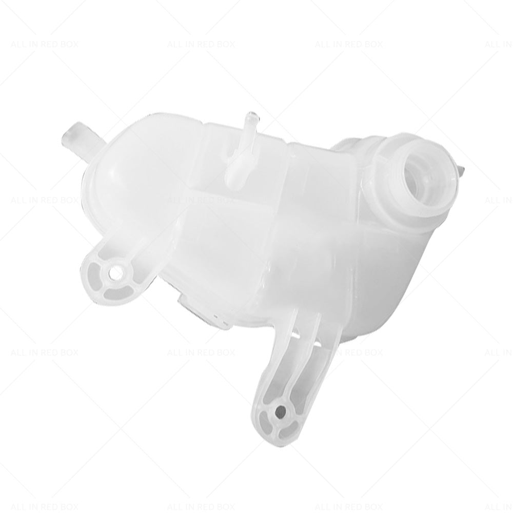 Suitable For Holden Barina TM 2012-2018 Coolant Overfolw Expansion Bottle w or  Cap