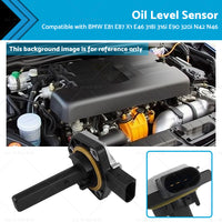 12617501786 Oil Level Sensor Suitable For BMW E81 E87 X1 E46 318i 316i E90 320i