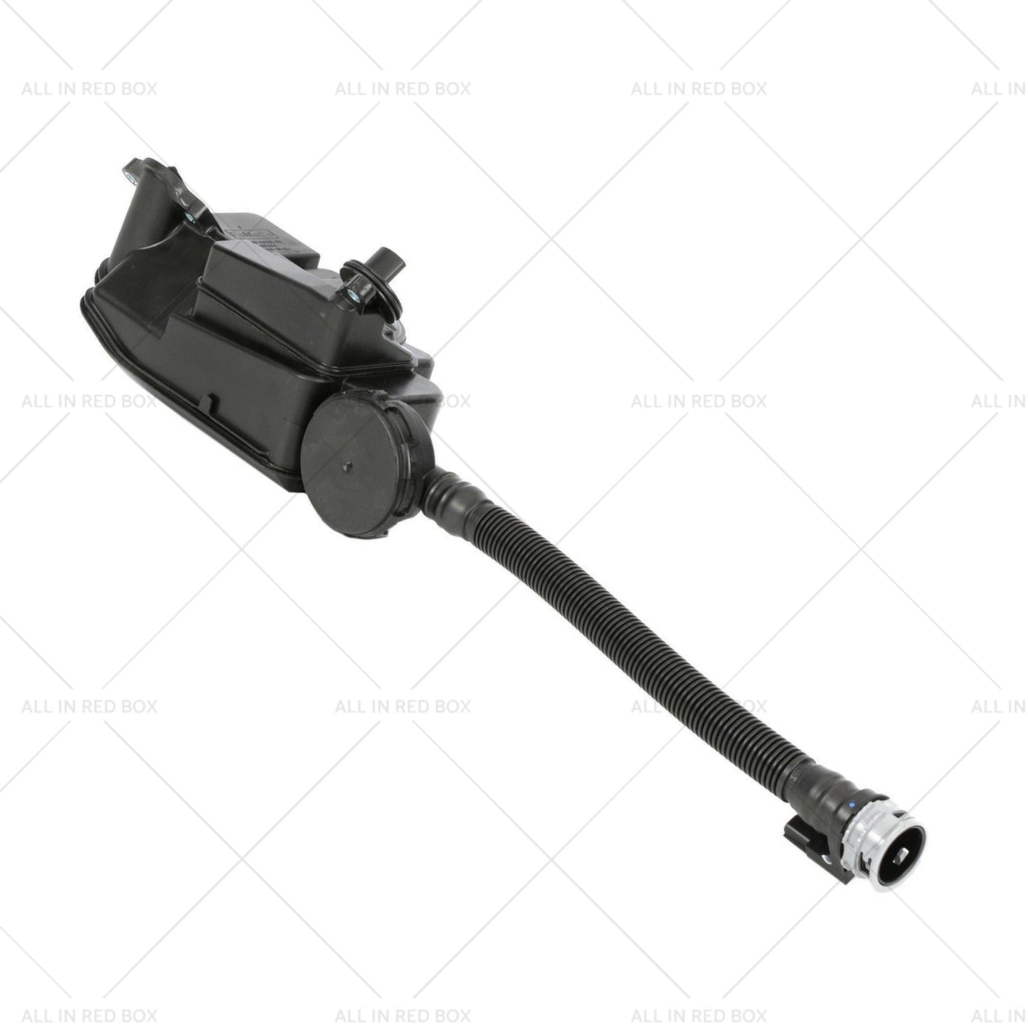 Powerstroke Diesel PCV CCV Oil Separator Assembly Suitable for 11-16 Ford 6. 7L