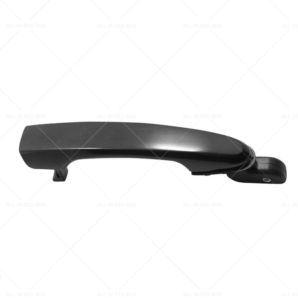 Front Left Exterior Outer Door Handle Suitable for Hyundai Tucson 2005-2009