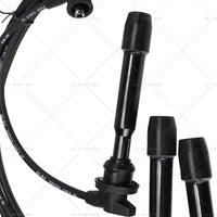 Spark Plug Cable Set Suitable for Hyundai Getz 02-11 1. 4L 1. 5L 1. 6L 2750126D00