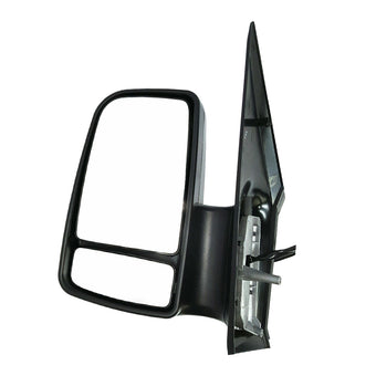 compare product Left Side Electric Door Mirror Suitable For Mercedes Sprinter W906 2006¡§C2018