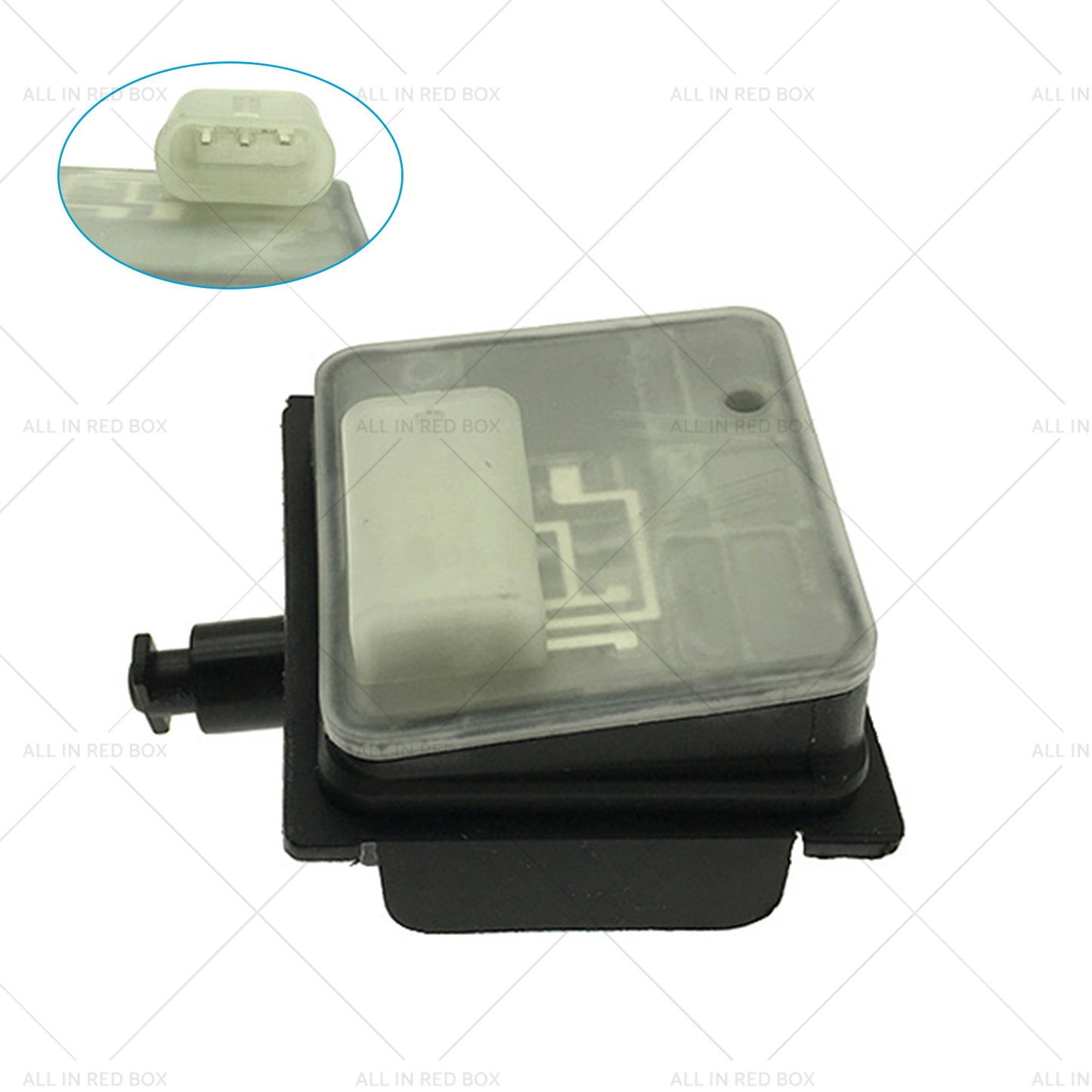 Fuel Filler Door Lock Actuator Motor Suitable for Mercedes-Benz A-Class B-Class