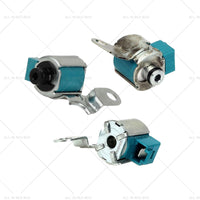 Pack of 3 Solenoid Valve Suitable for 87-92 Toyota 4Runner Cressida 2. 8L 3. 0L