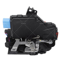 Front Left Door Lock Mechanism Actuator For VW Golf Rabbit Beetle Jetta MK5 U2
