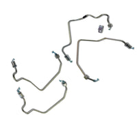 {{ Fuel Injector Pipe Kit Suitable for Toyota Hilux KUN16 KUN26 Prado 3.0L 1KD-FTV }} - Buy Car Parts Online at {{ Kaka Auto Parts }}.