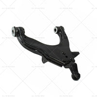 2 Lower Control Arm+Ball Joint Suitable for 96-03 Toyota Landcruiser KZJ95R