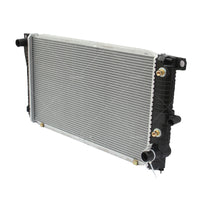 RADIATOR FOR FORD FAIRMONT EL FALCON EF EL FAIRLANE NF NL LTD DF DL AT MT 94-98