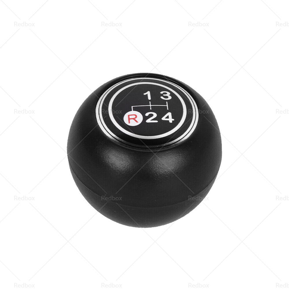 3350460030 4 Speed Gear Lever Knob Suitable For Toyota LandCruiser HJ45 HJ47