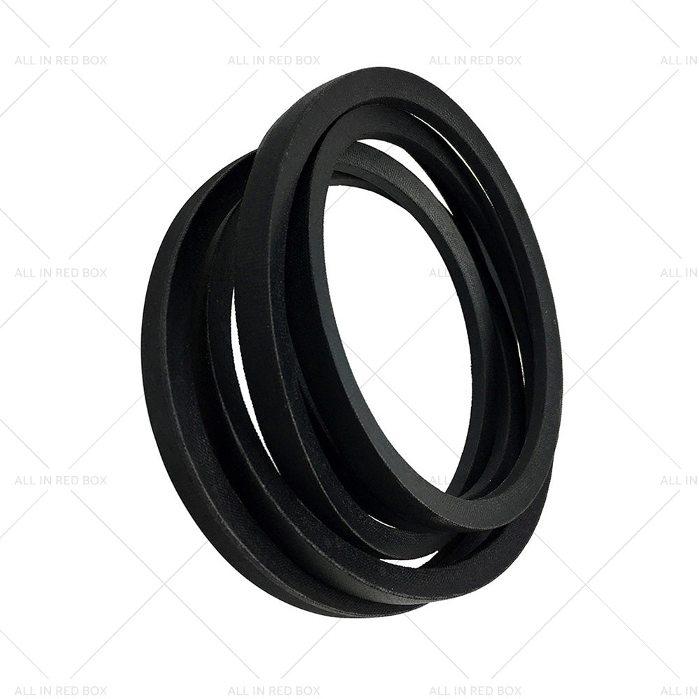 1x Ride on Mower Deck Belt Suitable for Selected 38inch  and  42inch Toro Mowers 106-2173