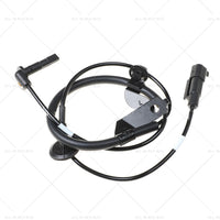 4¡Á Wheel Speed Sensor Front Rear L+R Suitable For Mitsubishi Lancer Outlander