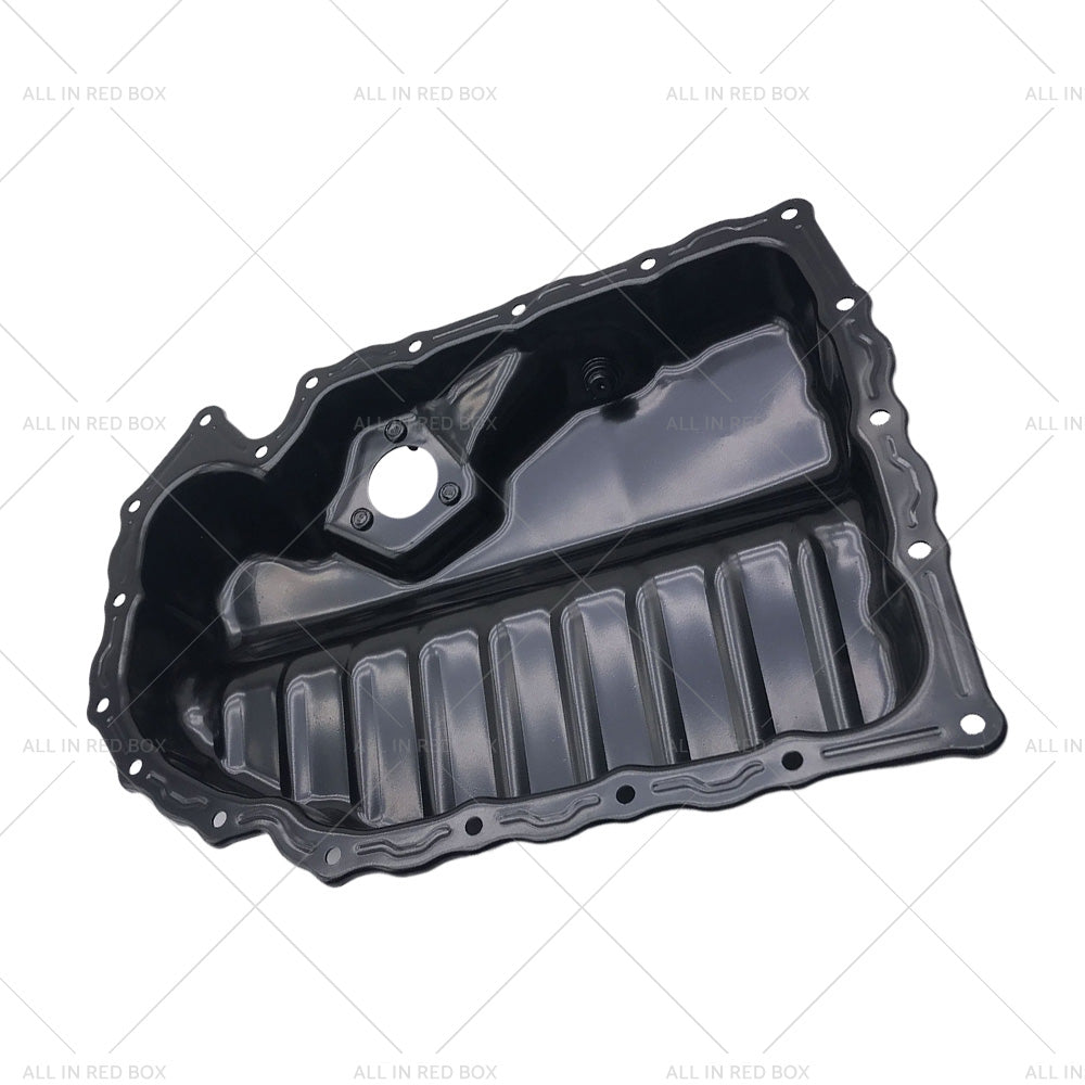 Engine Oil Pan Fits Audi Q3 A3 TT Skoda Octavia Superb VW Golf Passat 06J103600E