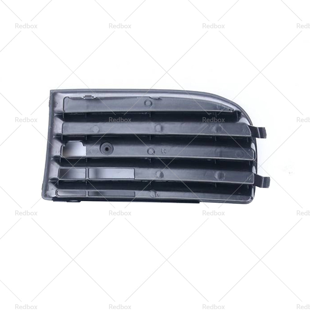 Suitable for VW Golf MK5 2004-2008 Front Bumper Lower Grille Left Side Black