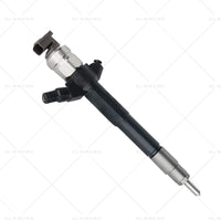 4x Diesel Fuel Injector Suitable for Mitsubithi Pajero Triton 3. 2 Litre 2006-10