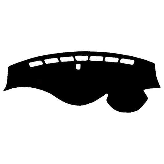 Non-Slip Dash Mat Dashboard Cover Suitable For Honda Odyssey RB 2.4 K24A 09-13
