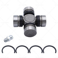 4 UNI UNIVERSAL JOINT SUITABLE FOR TOYOTA HILUX  LN106R LN167R LN172R FRONT and REAR