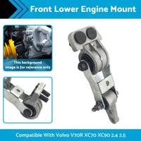 {{ Torque Arm Engine Mount Suitable For Volvo XC90 2.5T Turbo 2003-2007 }} - Buy Car Parts Online at {{ Kaka Auto Parts }}.