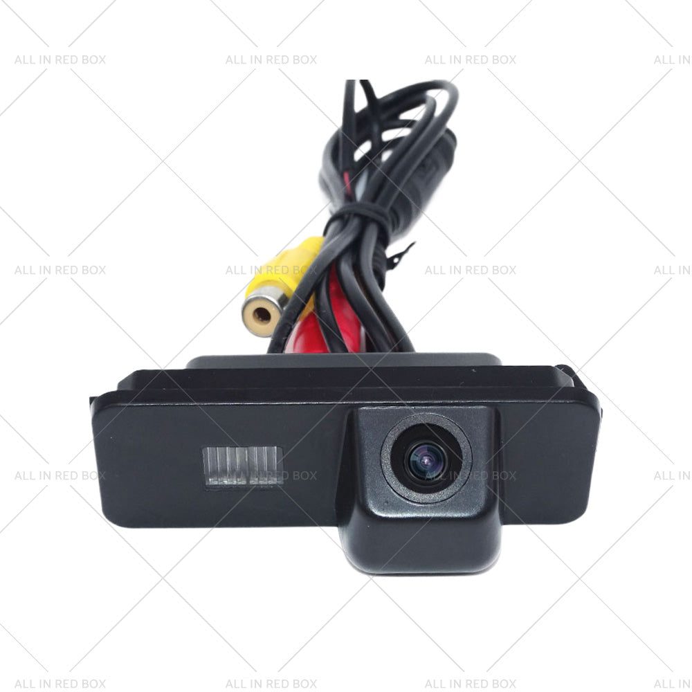 Rear View Camera Suitable For VW Passat Polo Golf Bora Reverse Backup Parking