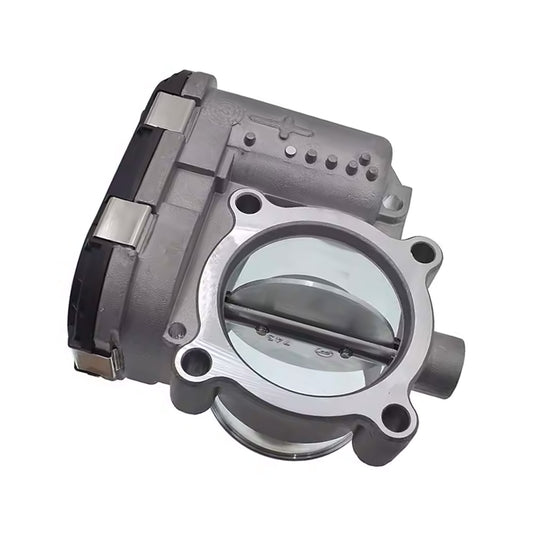 1x Throttle Body with 6 Pin Suitable For Ford Ranger PX 2.2L GBVAJQJ Cab 2019
