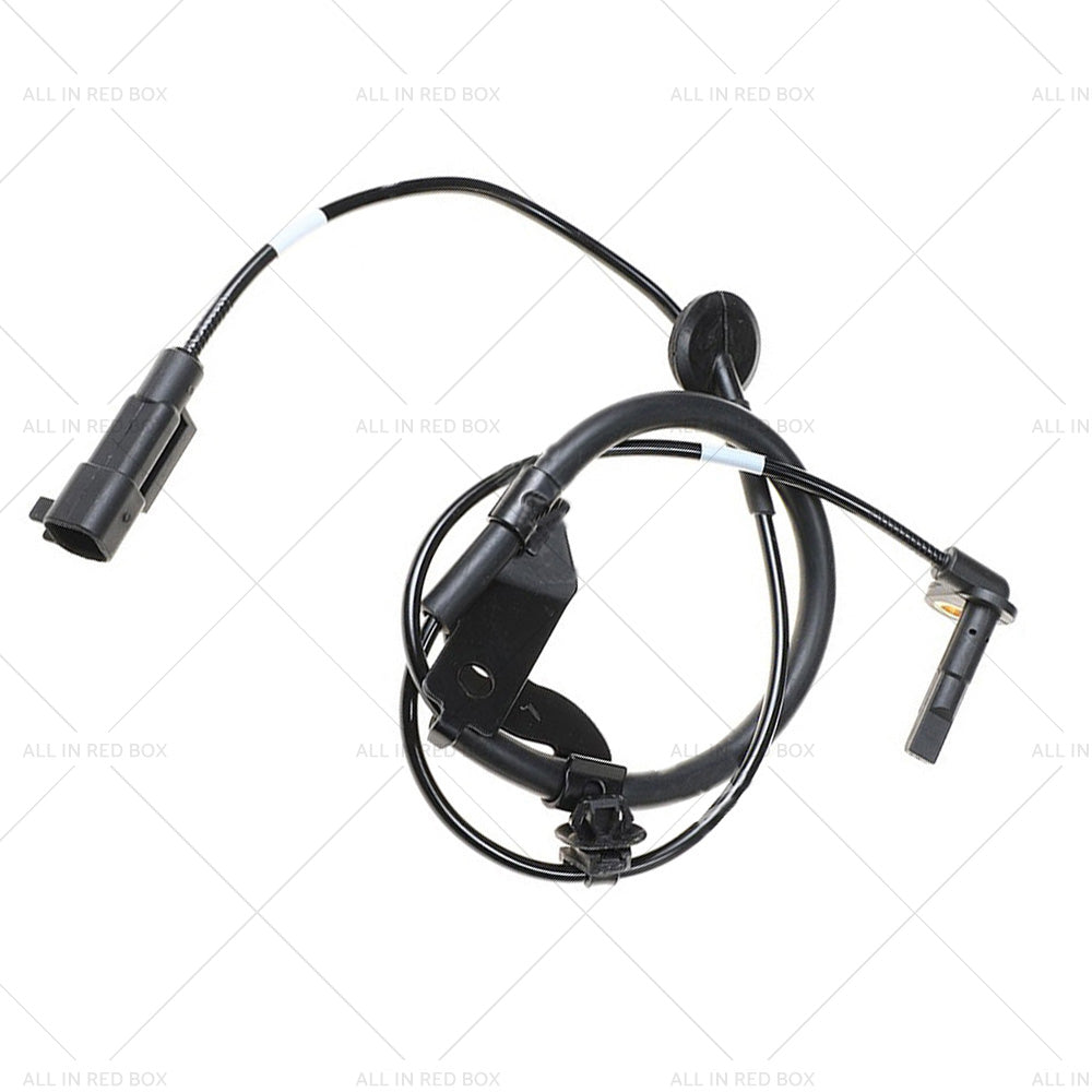 4¡Á Wheel Speed Sensor Front Rear L+R Suitable For Mitsubishi Lancer Outlander