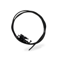 Sunroof Cable and Track Assembly Suitable for Ford F-150 Raptor 2017-2023 - BD2
