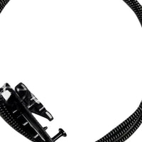 Sunroof Cable and Track Assembly Suitable for Ford F-150 Raptor 2017-2023 - XQ1