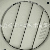 Roof Vent Suitable for Ford Edge 2015-2024 8A83-19893CB Milky White - XQ1