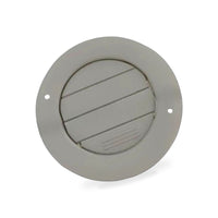 Roof Air Vent Suitable for Ford Explorer 2011-2019 Lincoln MKT 2010-2019 Beige - BD2