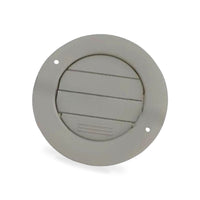 Roof Air Vent Suitable for Ford Explorer 2011-2019 Lincoln MKT 2010-2019 Beige - BD3
