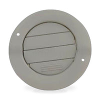 Roof Air Vent Suitable for Ford Explorer 2011-2019 Lincoln MKT 2010-2019 Beige - ZT2