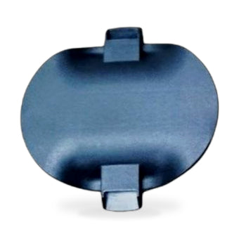 compare product Black Tow Hook Cover Suitable for 2020-2024 GMC Sierra Chevrolet Silverado