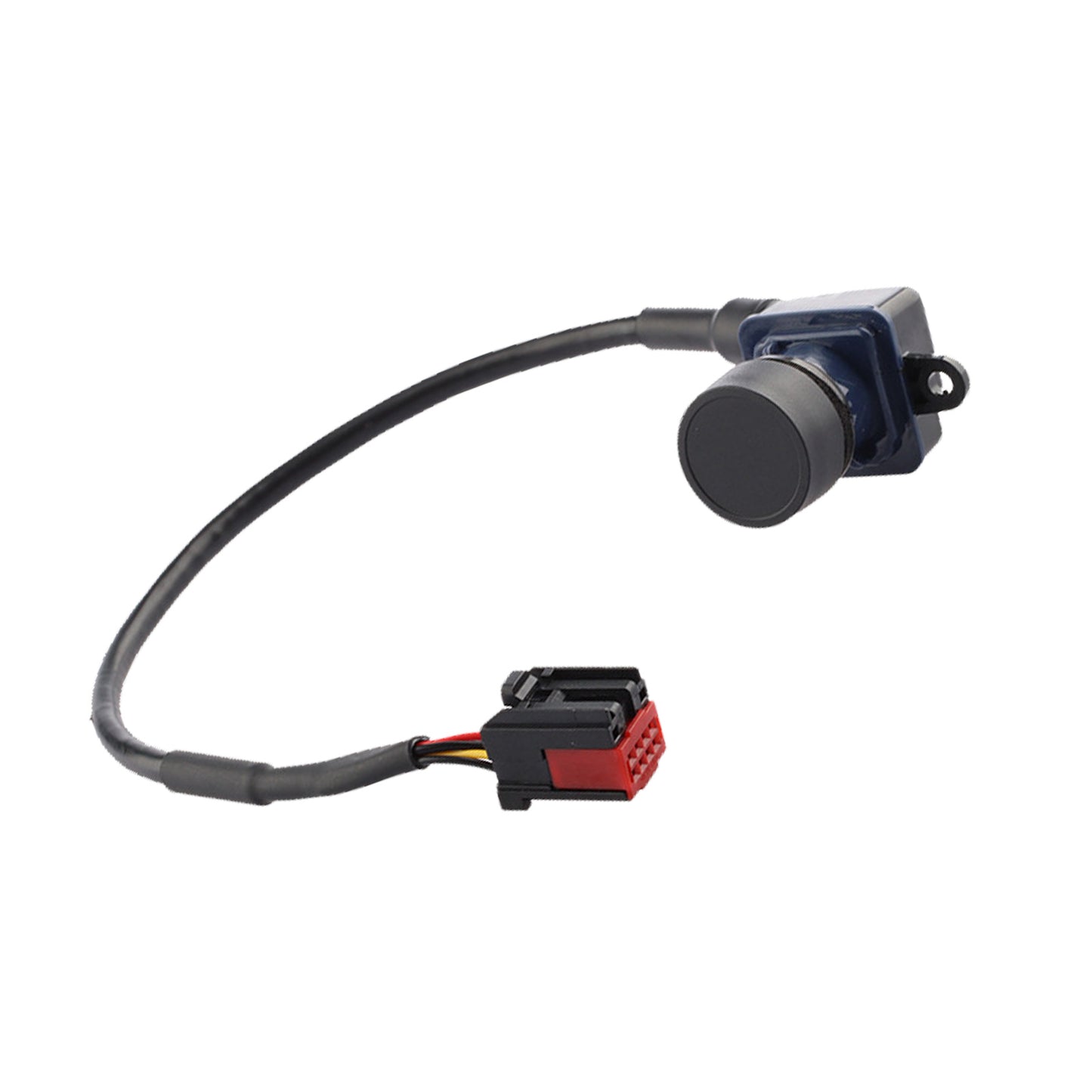 Rear View Parking Camera Suitable For Maserati Ghibli 2014-2016 / Quattroporte 2013-2016