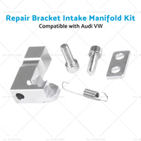 Repair Bracket Intake Manifold Kit Suitablefor 03L129711E Audi VW Skoda Seat 2. 0