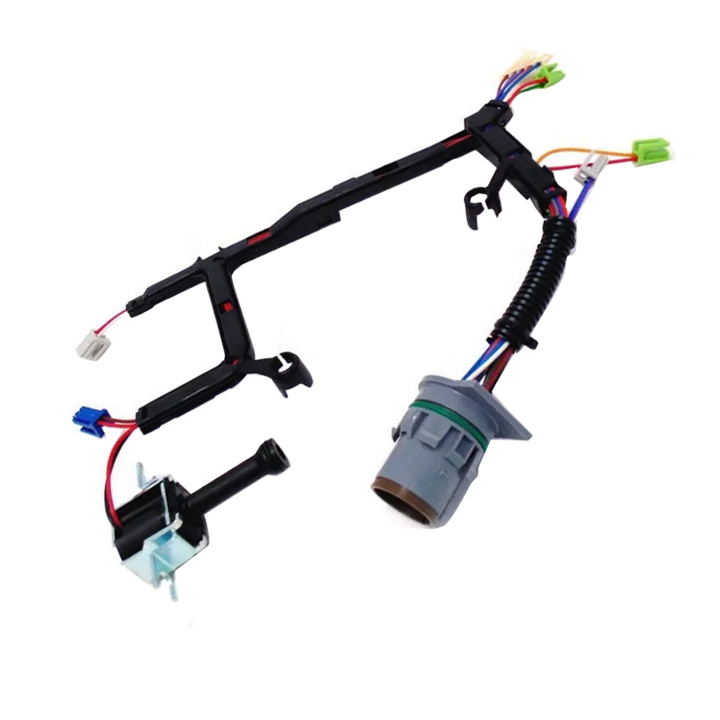 Transmission Internal Wire Harness w/ TCC Solenoid Suitable For 4L60E 1993-2002