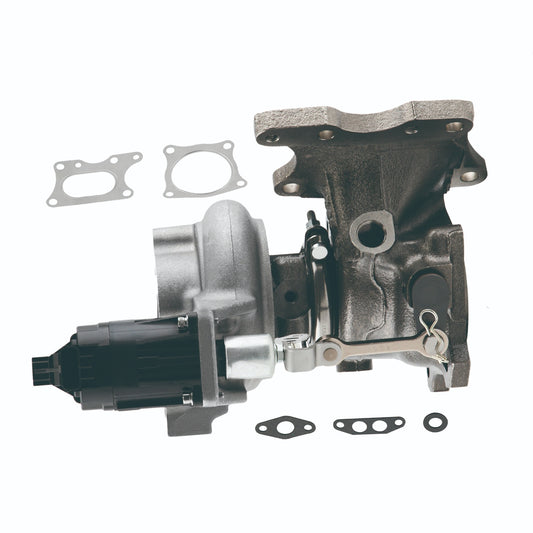 {{ Turbocharger w/ Actuator TD025 Suitable for Honda CR-V Civic 1.5L L4 2017-2020 }} - Buy Car Parts Online at {{ Kaka Auto Parts }}.